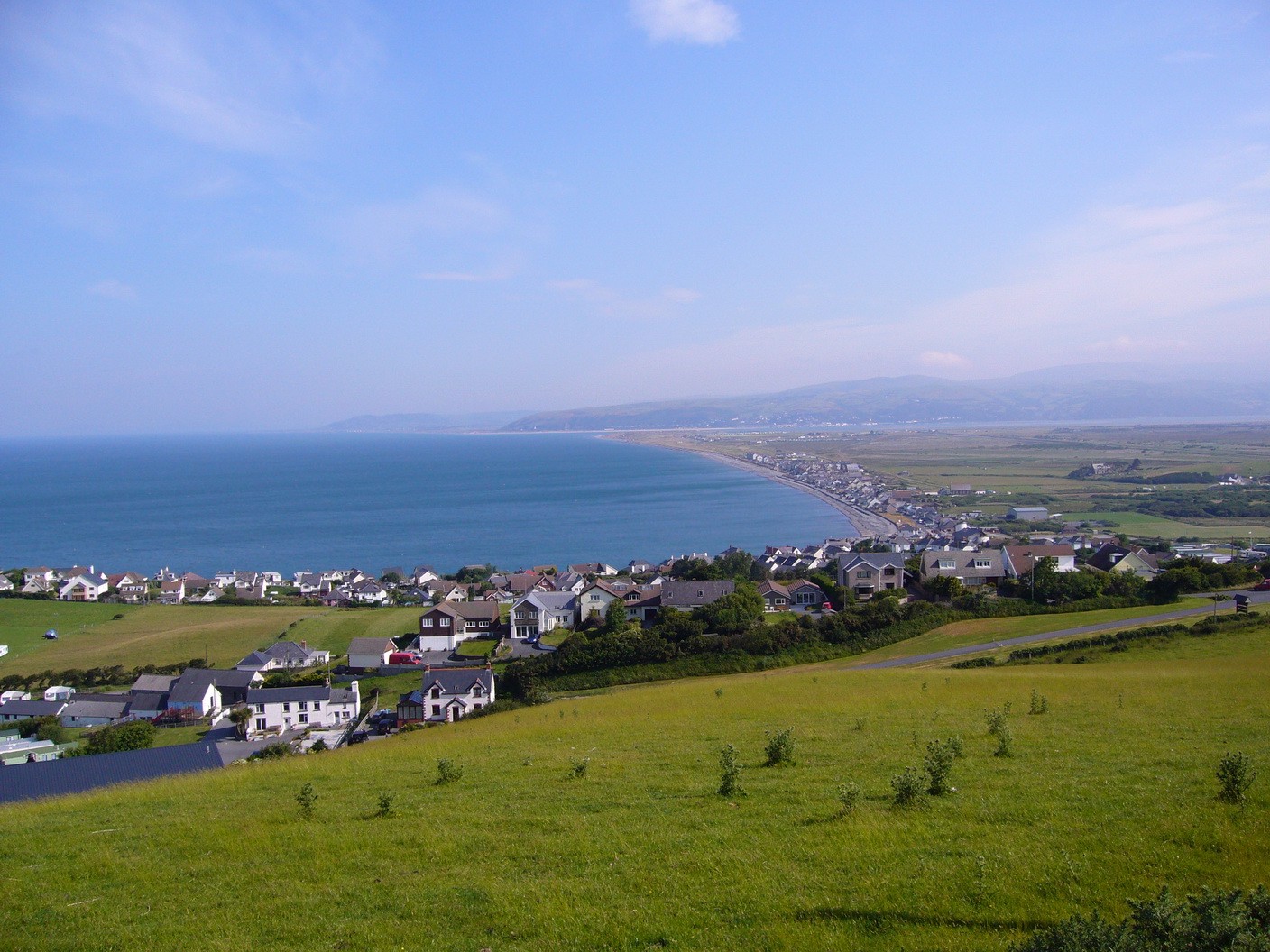 Borth